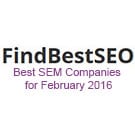 Best SEM Companies
