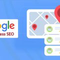 Google My Business SEO