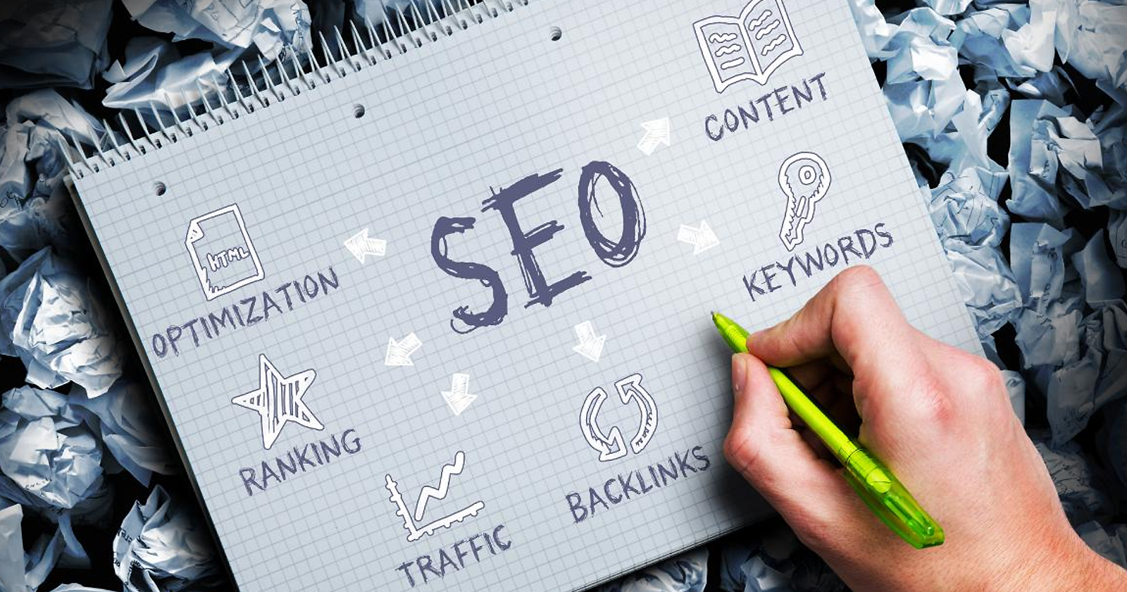 How To Find The Right SEO Company